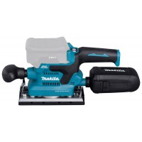 Makita DBO380Z vibracinis šlifuoklis